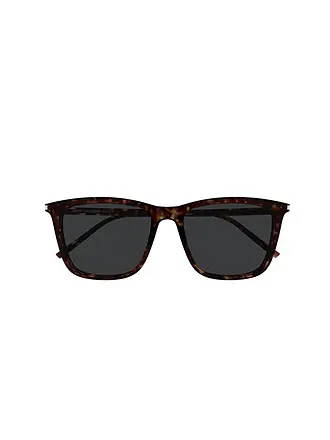 SAINT LAURENT | Lunettes de soleil SL851 | braun